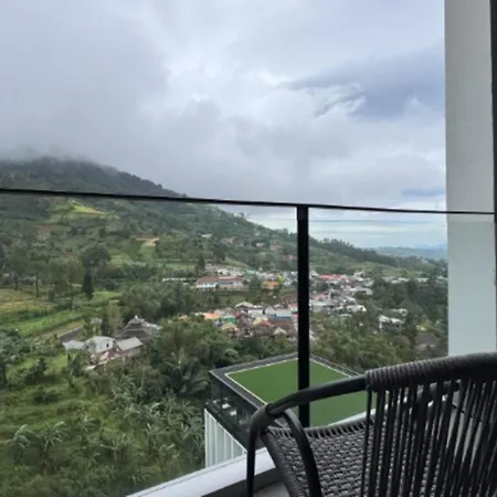 Grand Aston Puncak Hotel & Resort-2
